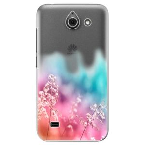 Plastové puzdro iSaprio - Rainbow Grass - Huawei Ascend Y550 vyobraziť