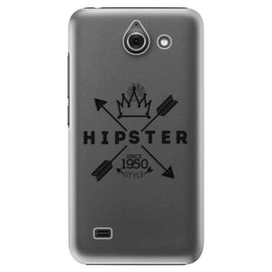 Plastové puzdro iSaprio - Hipster Style 02 - Huawei Ascend Y550 vyobraziť
