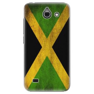 Plastové puzdro iSaprio - Flag of Jamaica - Huawei Ascend Y550 vyobraziť