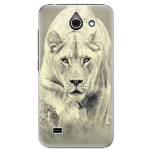 Plastové puzdro iSaprio - Lioness 01 - Huawei Ascend Y550 vyobraziť