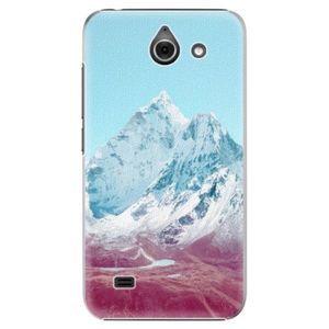 Plastové puzdro iSaprio - Highest Mountains 01 - Huawei Ascend Y550 vyobraziť
