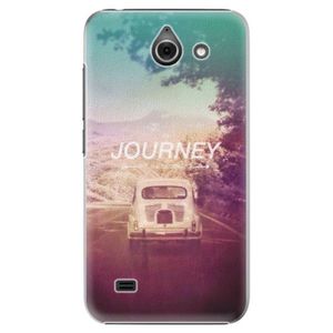 Plastové puzdro iSaprio - Journey - Huawei Ascend Y550 vyobraziť