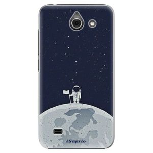 Plastové puzdro iSaprio - On The Moon 10 - Huawei Ascend Y550 vyobraziť