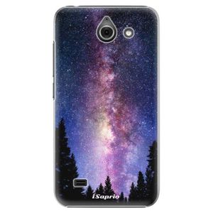 Plastové puzdro iSaprio - Milky Way 11 - Huawei Ascend Y550 vyobraziť