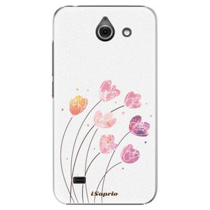 Plastové puzdro iSaprio - Flowers 14 - Huawei Ascend Y550 vyobraziť