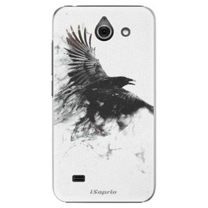 Plastové puzdro iSaprio - Dark Bird 01 - Huawei Ascend Y550 vyobraziť