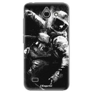 Plastové puzdro iSaprio - Astronaut 02 - Huawei Ascend Y550 vyobraziť