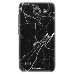 Plastové puzdro iSaprio - Black Marble 18 - Huawei Ascend Y550 vyobraziť