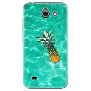 Plastové puzdro iSaprio - Pineapple 10 - Huawei Ascend Y550 vyobraziť