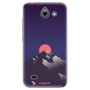 Plastové puzdro iSaprio - Mountains 04 - Huawei Ascend Y550 vyobraziť