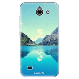 Plastové puzdro iSaprio - Lake 01 - Huawei Ascend Y550 vyobraziť
