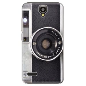 Plastové puzdro iSaprio - Vintage Camera 01 - Huawei Ascend Y5 vyobraziť