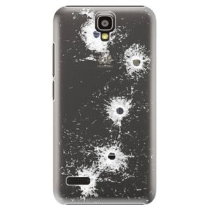 Plastové puzdro iSaprio - Gunshots - Huawei Ascend Y5 vyobraziť