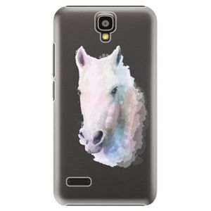 Plastové puzdro iSaprio - Horse 01 - Huawei Ascend Y5 vyobraziť