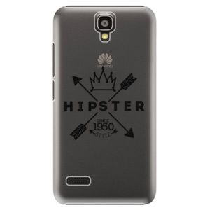 Plastové puzdro iSaprio - Hipster Style 02 - Huawei Ascend Y5 vyobraziť