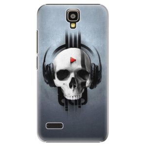Plastové puzdro iSaprio - Skeleton M - Huawei Ascend Y5 vyobraziť
