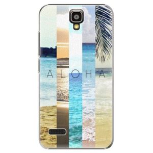 Plastové puzdro iSaprio - Aloha 02 - Huawei Ascend Y5 vyobraziť