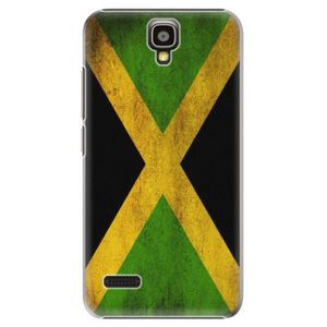 Plastové puzdro iSaprio - Flag of Jamaica - Huawei Ascend Y5 vyobraziť