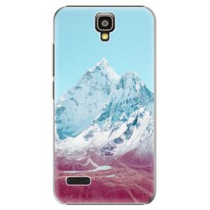 Plastové puzdro iSaprio - Highest Mountains 01 - Huawei Ascend Y5 vyobraziť