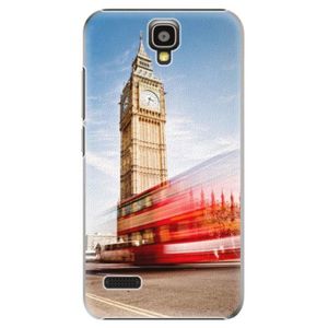 Plastové puzdro iSaprio - London 01 - Huawei Ascend Y5 vyobraziť
