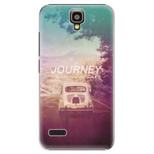 Plastové puzdro iSaprio - Journey - Huawei Ascend Y5 vyobraziť