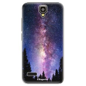 Plastové puzdro iSaprio - Milky Way 11 - Huawei Ascend Y5 vyobraziť