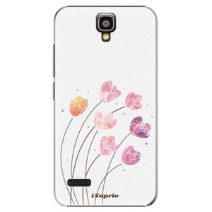 Plastové puzdro iSaprio - Flowers 14 - Huawei Ascend Y5 vyobraziť