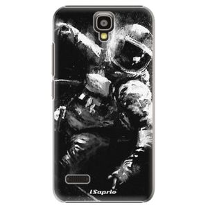 Plastové puzdro iSaprio - Astronaut 02 - Huawei Ascend Y5 vyobraziť