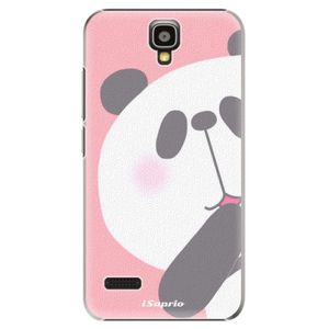 Plastové puzdro iSaprio - Panda 01 - Huawei Ascend Y5 vyobraziť
