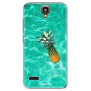 Plastové puzdro iSaprio - Pineapple 10 - Huawei Ascend Y5 vyobraziť