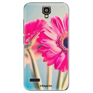 Plastové puzdro iSaprio - Flowers 11 - Huawei Ascend Y5 vyobraziť