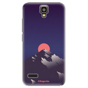 Plastové puzdro iSaprio - Mountains 04 - Huawei Ascend Y5 vyobraziť