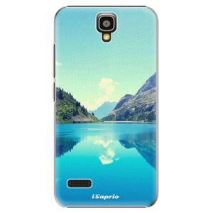 Plastové puzdro iSaprio - Lake 01 - Huawei Ascend Y5 vyobraziť