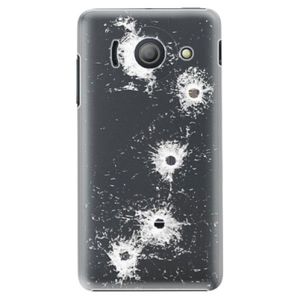 Plastové puzdro iSaprio - Gunshots - Huawei Ascend Y300 vyobraziť