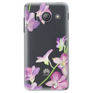 Plastové puzdro iSaprio - Purple Orchid - Huawei Ascend Y300 vyobraziť