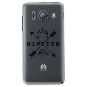 Plastové puzdro iSaprio - Hipster Style 02 - Huawei Ascend Y300 vyobraziť