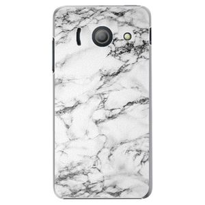 Plastové puzdro iSaprio - White Marble 01 - Huawei Ascend Y300 vyobraziť