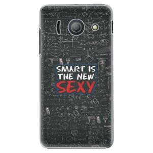 Plastové puzdro iSaprio - Smart and Sexy - Huawei Ascend Y300 vyobraziť