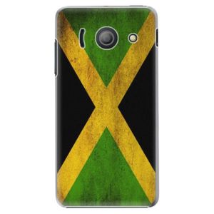 Plastové puzdro iSaprio - Flag of Jamaica - Huawei Ascend Y300 vyobraziť