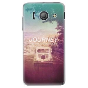 Plastové puzdro iSaprio - Journey - Huawei Ascend Y300 vyobraziť