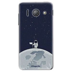 Plastové puzdro iSaprio - On The Moon 10 - Huawei Ascend Y300 vyobraziť