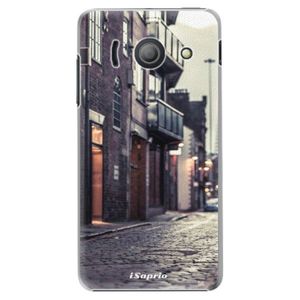 Plastové puzdro iSaprio - Old Street 01 - Huawei Ascend Y300 vyobraziť