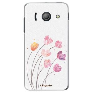 Plastové puzdro iSaprio - Flowers 14 - Huawei Ascend Y300 vyobraziť