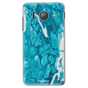 Plastové puzdro iSaprio - BlueMarble 15 - Huawei Ascend Y300 vyobraziť