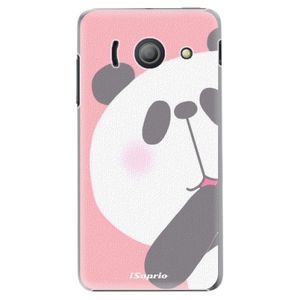 Plastové puzdro iSaprio - Panda 01 - Huawei Ascend Y300 vyobraziť