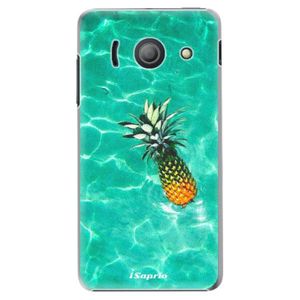 Plastové puzdro iSaprio - Pineapple 10 - Huawei Ascend Y300 vyobraziť
