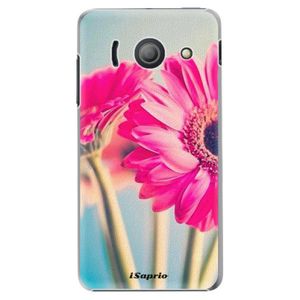 Plastové puzdro iSaprio - Flowers 11 - Huawei Ascend Y300 vyobraziť