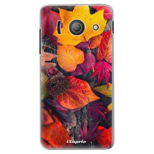 Plastové puzdro iSaprio - Autumn Leaves 03 - Huawei Ascend Y300 vyobraziť