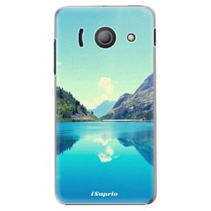 Plastové puzdro iSaprio - Lake 01 - Huawei Ascend Y300 vyobraziť