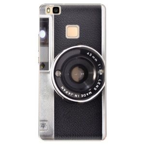 Plastové puzdro iSaprio - Vintage Camera 01 - Huawei Ascend P9 Lite vyobraziť
